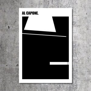Julian Danner – Al Capone